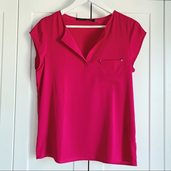 Like new Ivanka Trump top - Picture 1 of 6